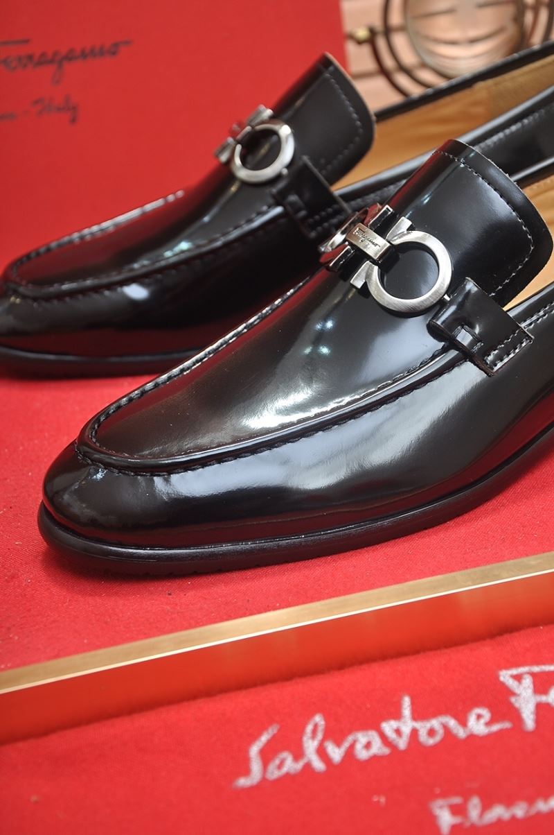 Ferragamo Shoes